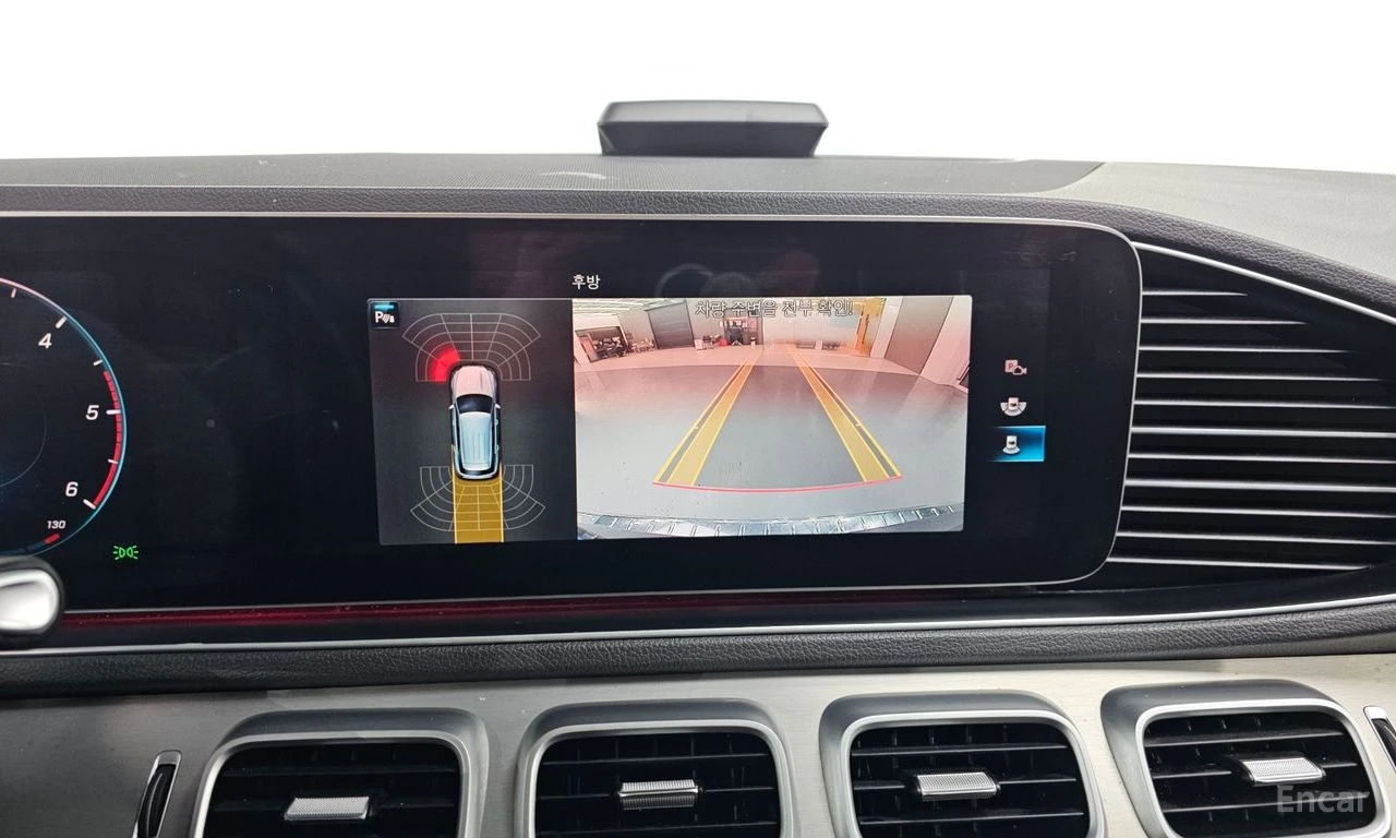 Mercedes-Benz GLE 300 D 4MATIC | Mobile.bg � ����������� 14