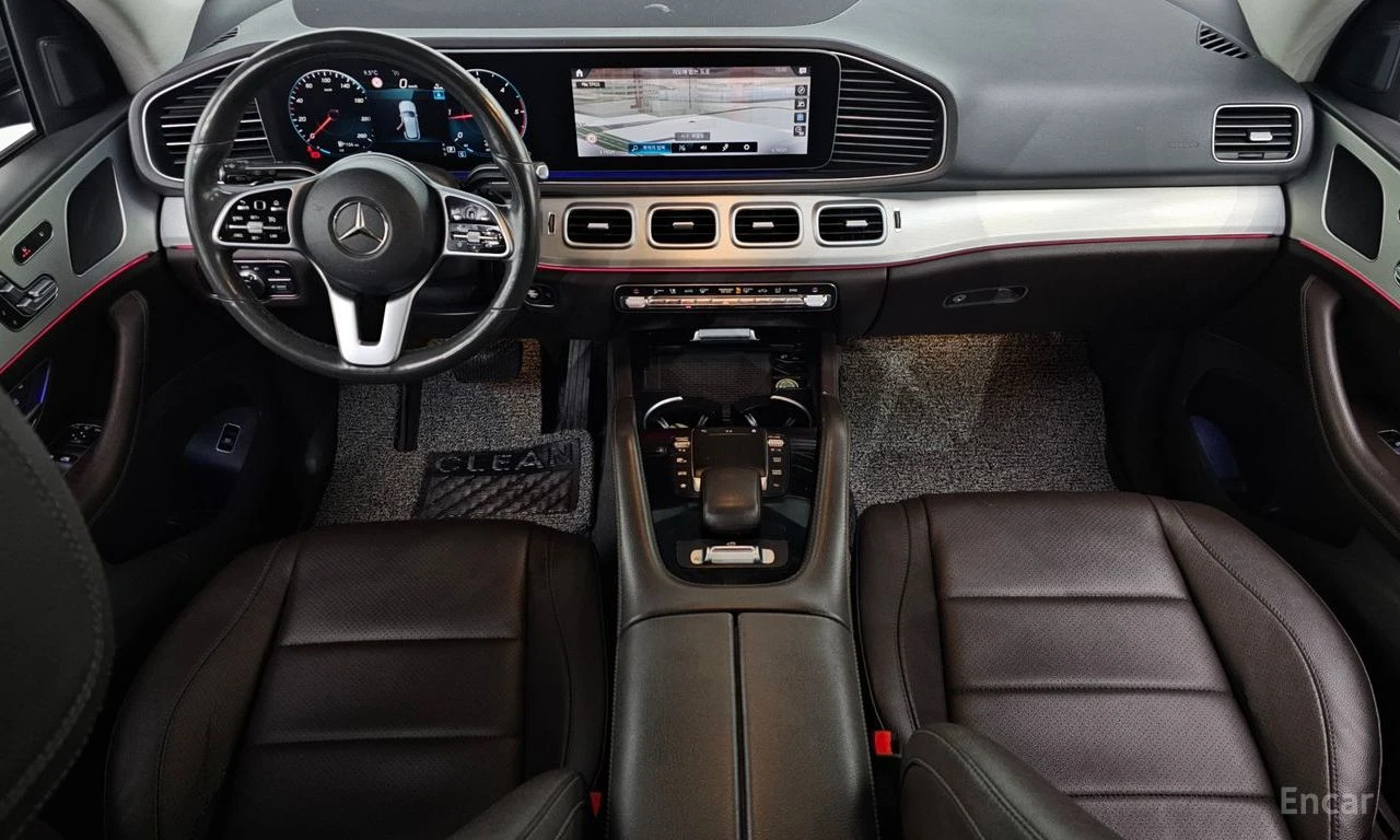 Mercedes-Benz GLE 300 D 4MATIC | Mobile.bg � ����������� 5