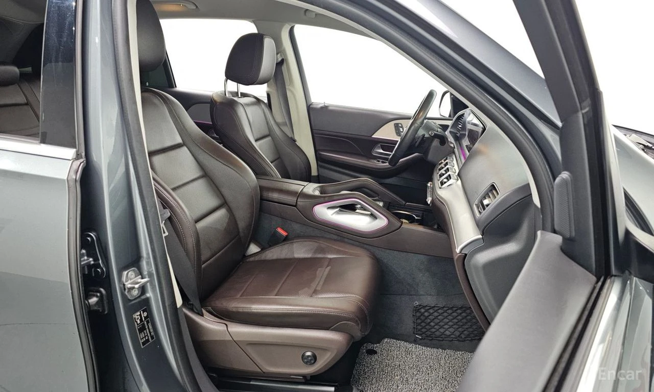 Mercedes-Benz GLE 300 D 4MATIC | Mobile.bg � ����������� 9