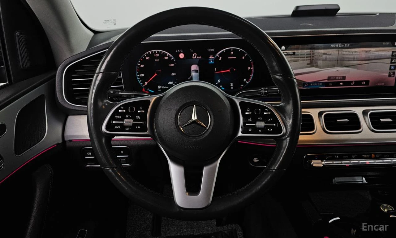 Mercedes-Benz GLE 300 D 4MATIC | Mobile.bg � ����������� 12
