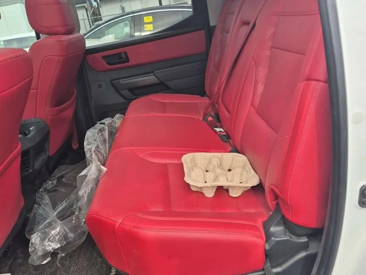 Toyota Tundra * 4x4 Crewmax Limited Hybrid Crew Cab Short Bed *  | Mobile.bg � ����������� 11