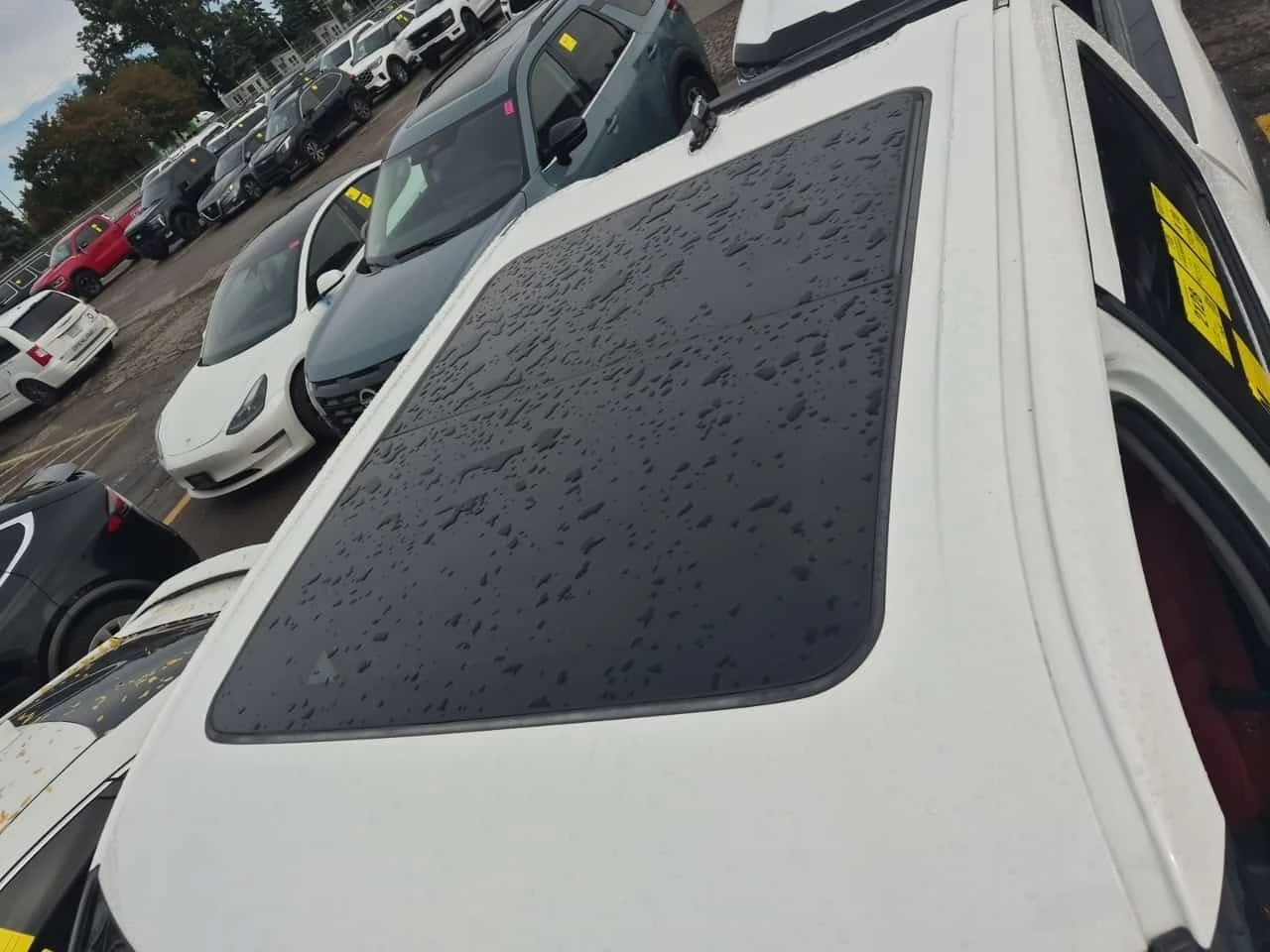 Toyota Tundra * 4x4 Crewmax Limited Hybrid Crew Cab Short Bed *  | Mobile.bg � ����������� 6