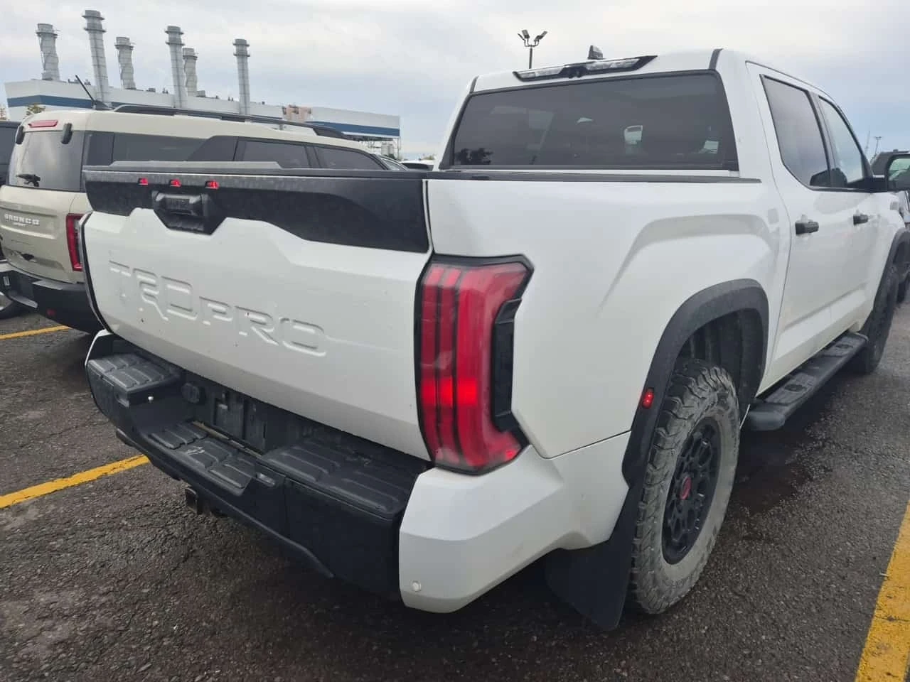 Toyota Tundra * 4x4 Crewmax Limited Hybrid Crew Cab Short Bed *  | Mobile.bg � ����������� 3