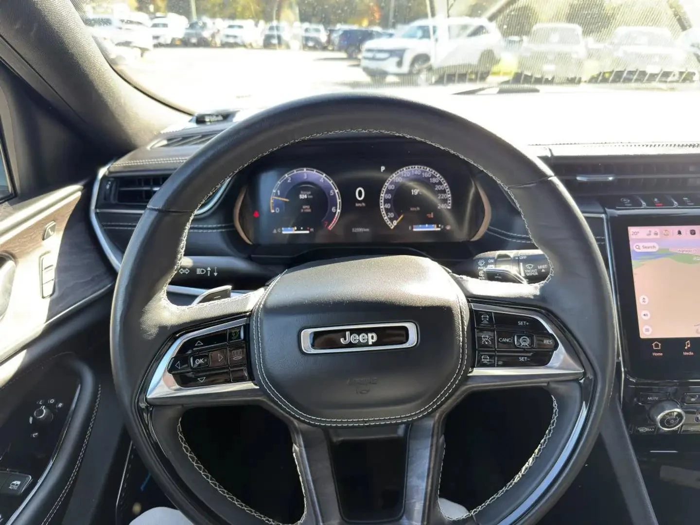 Jeep Grand cherokee 4X4 * ����������* * ���� �� ��*  | Mobile.bg � ����������� 9