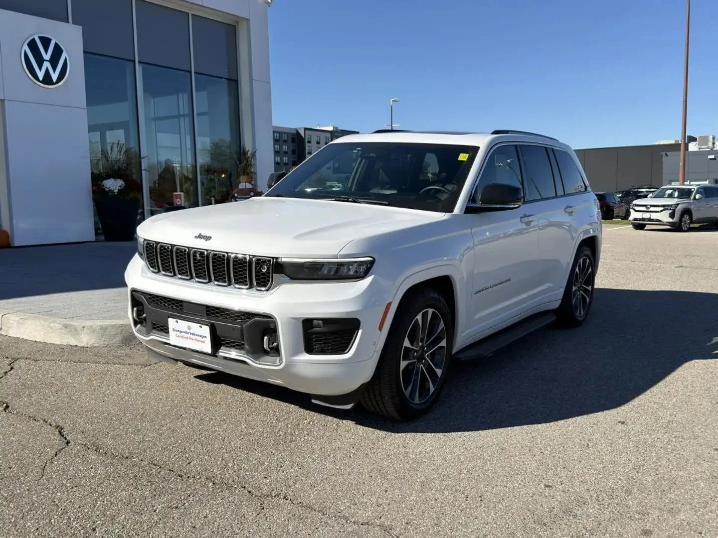 Jeep Grand cherokee 4X4 * АвтоКредит* * Цена до БГ* 