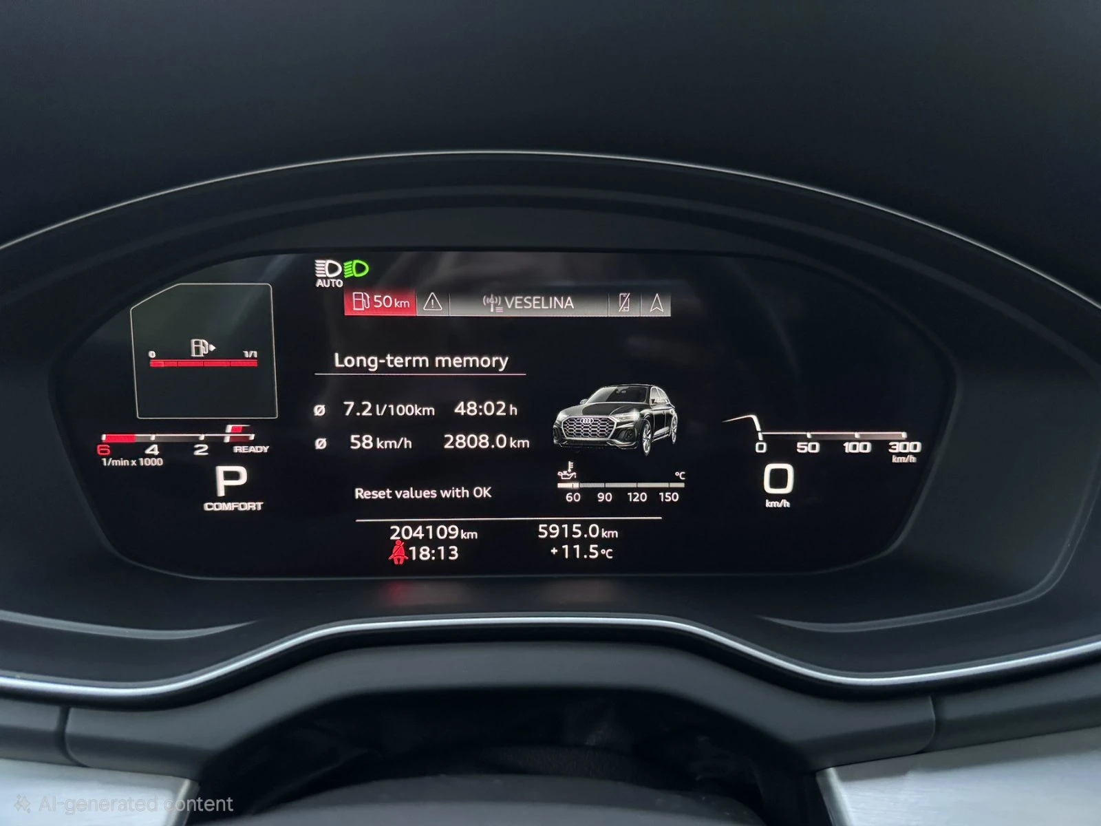Audi Q5 40TDI MILD HYBRID QUATTRO | Mobile.bg � ����������� 13