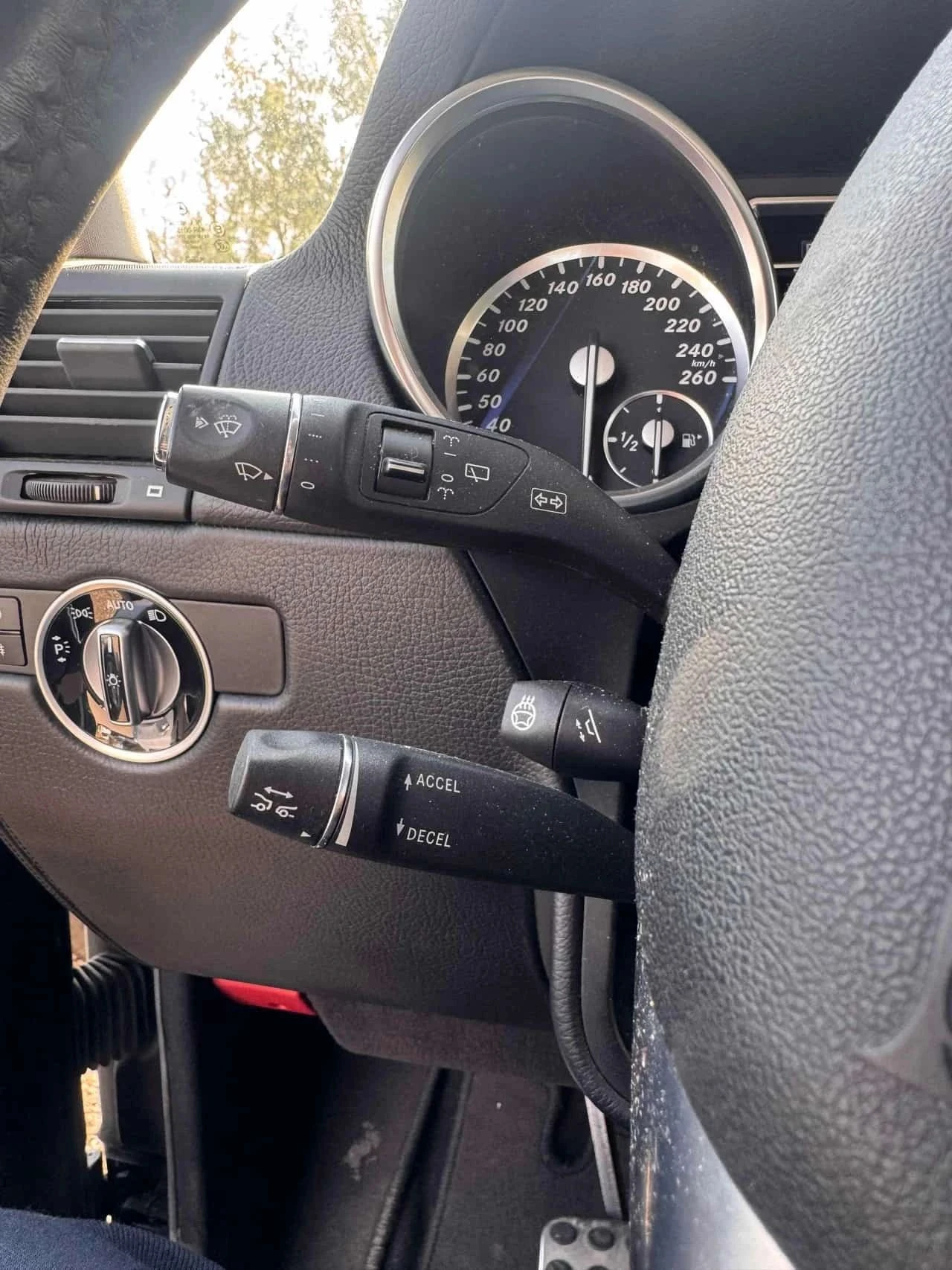 Mercedes-Benz G 500, снимка 14 - Автомобили и джипове - 56706497