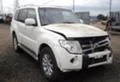 Mitsubishi Pajero 3.2DID-НА ЧАСТИ, снимка 1