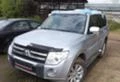 Mitsubishi Pajero 3.2DID-НА ЧАСТИ, снимка 2