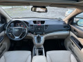 Honda Cr-v 2.0-4x4-AUTOMAT-EXECUTIVE-ГАЗ-PRINS-НАЛИЧНА! - изображение 10