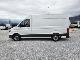 VW Crafter 2.0 TDI, LED, Климатроник, Печка, Автомат, Нави, снимка 2