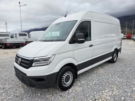 VW Crafter 2.0 TDI, LED, Климатроник, Печка, Автомат, Нави, снимка 1
