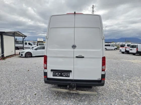 VW Crafter 2.0 TDI, LED, Климатроник, Печка, Автомат, Нави, снимка 4
