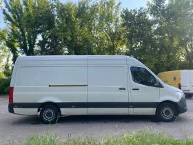 Mercedes-Benz Sprinter 314, снимка 2