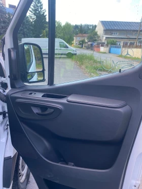 Mercedes-Benz Sprinter 314, снимка 8