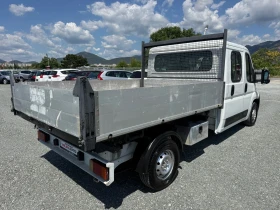 Peugeot Boxer (KATO НОВА)^(САМОСВАЛ), снимка 6