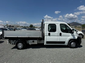 Peugeot Boxer (KATO НОВА)^(САМОСВАЛ), снимка 4