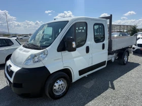 Peugeot Boxer (KATO НОВА)^(САМОСВАЛ), снимка 1