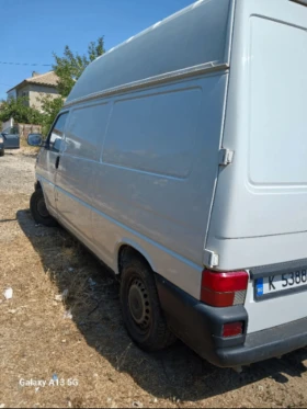 VW Transporter, снимка 3