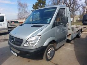 Mercedes-Benz Sprinter, снимка 2