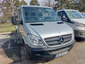 Mercedes-Benz Sprinter, снимка 1