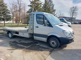 Mercedes-Benz Sprinter, снимка 3