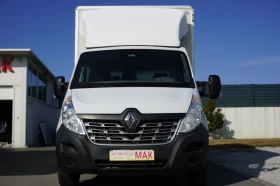     Renault Master 2.3/