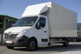     Renault Master 2.3/