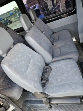 Обява за продажба на Mercedes-Benz Sprinter 213 2.2CDI 82к.с ~8 500 лв. - изображение 8