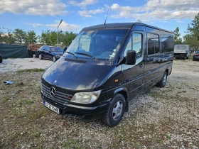 Обява за продажба на Mercedes-Benz Sprinter 213 2.2CDI 82к.с ~8 500 лв. - изображение 1
