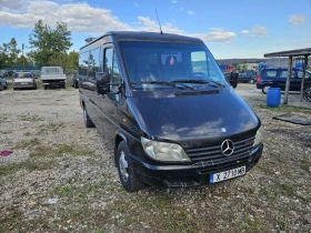 Обява за продажба на Mercedes-Benz Sprinter 213 2.2CDI 82к.с ~8 500 лв. - изображение 1