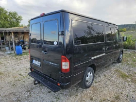 Обява за продажба на Mercedes-Benz Sprinter 213 2.2CDI 82к.с ~8 500 лв. - изображение 3