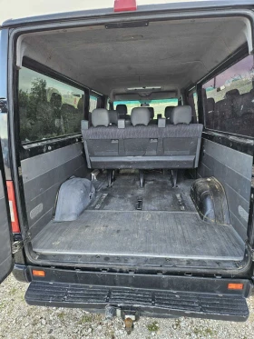 Обява за продажба на Mercedes-Benz Sprinter 213 2.2CDI 82к.с ~8 500 лв. - изображение 7