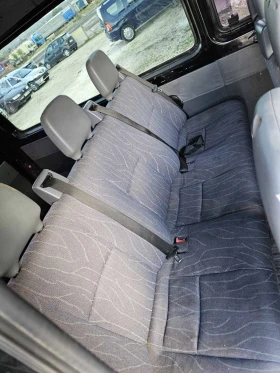 Обява за продажба на Mercedes-Benz Sprinter 213 2.2CDI 82к.с ~8 500 лв. - изображение 6