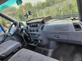 Обява за продажба на Mercedes-Benz Sprinter 213 2.2CDI 82к.с ~8 500 лв. - изображение 4