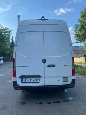 Mercedes-Benz Sprinter 314 undefined | Auto.bg — изображение 4