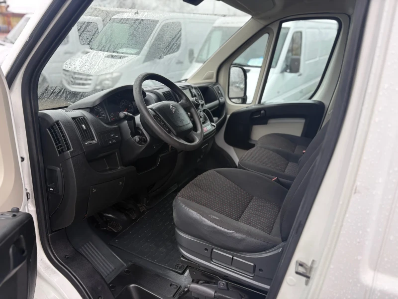 Citroen Jumper КЛИМА!, снимка 8 - Бусове и автобуси - 52903850