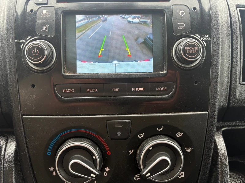 Citroen Jumper КЛИМА!, снимка 11 - Бусове и автобуси - 52903850