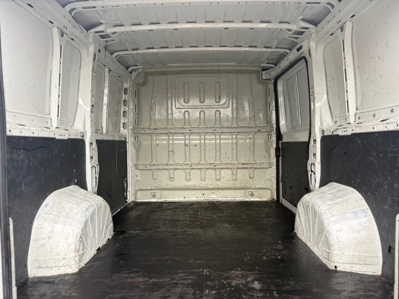 Citroen Jumper КЛИМА!, снимка 6 - Бусове и автобуси - 52903850