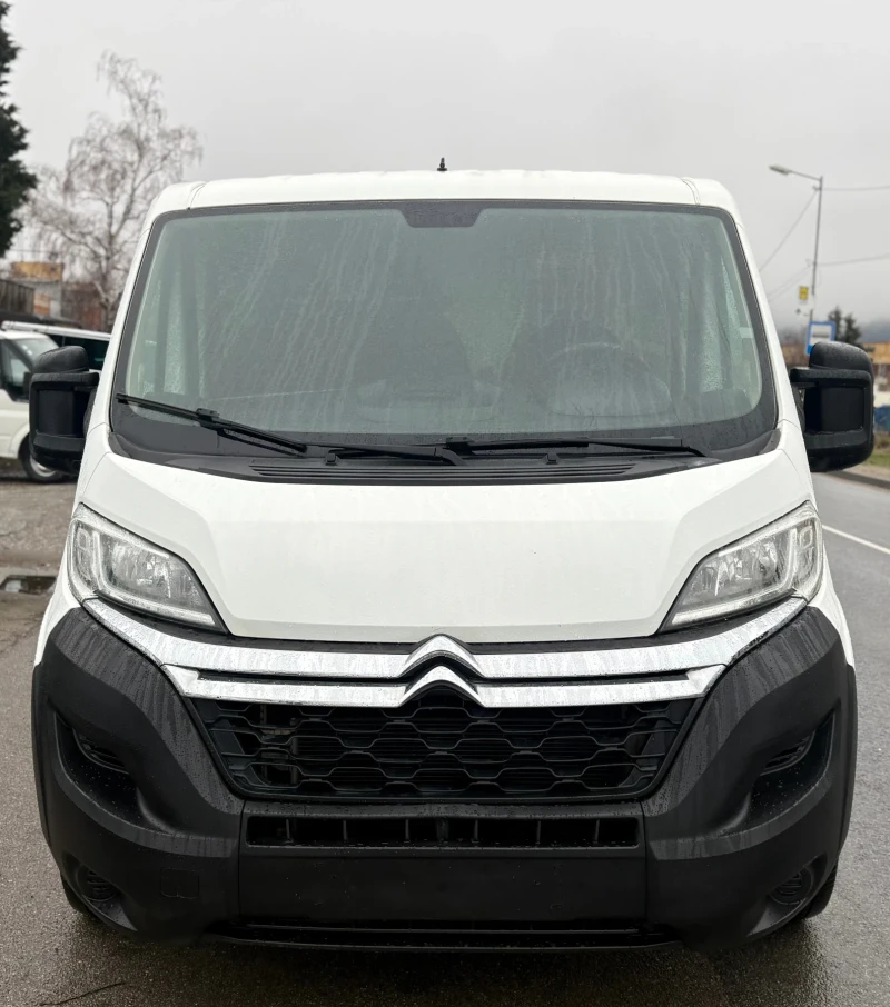 Citroen Jumper КЛИМА!, снимка 2 - Бусове и автобуси - 52903850