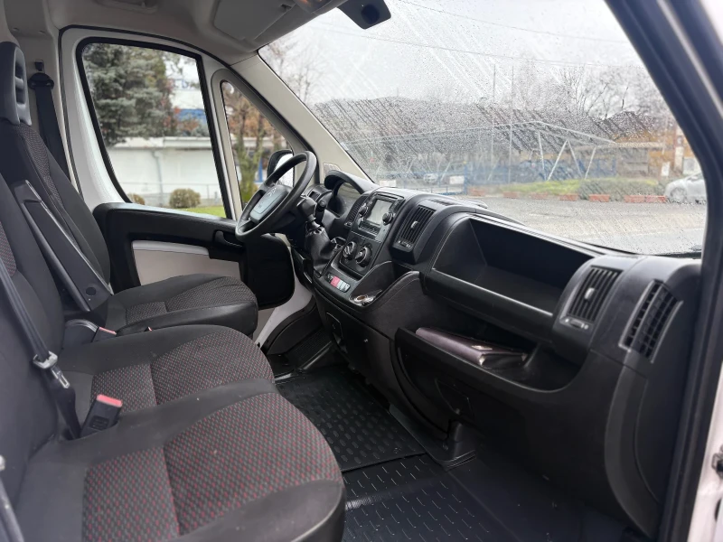 Citroen Jumper КЛИМА!, снимка 9 - Бусове и автобуси - 52903850