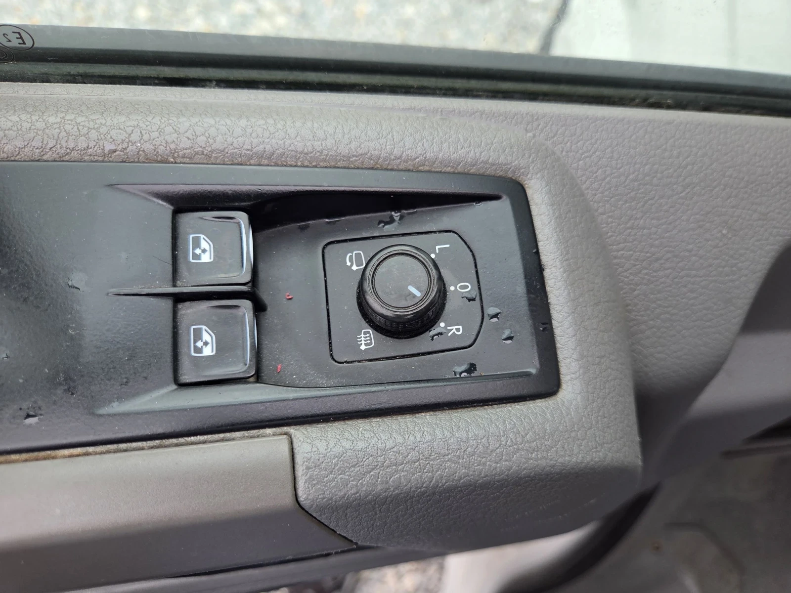 VW Crafter 2.0 TDI, LED, , , ,  | Mobile.bg   12