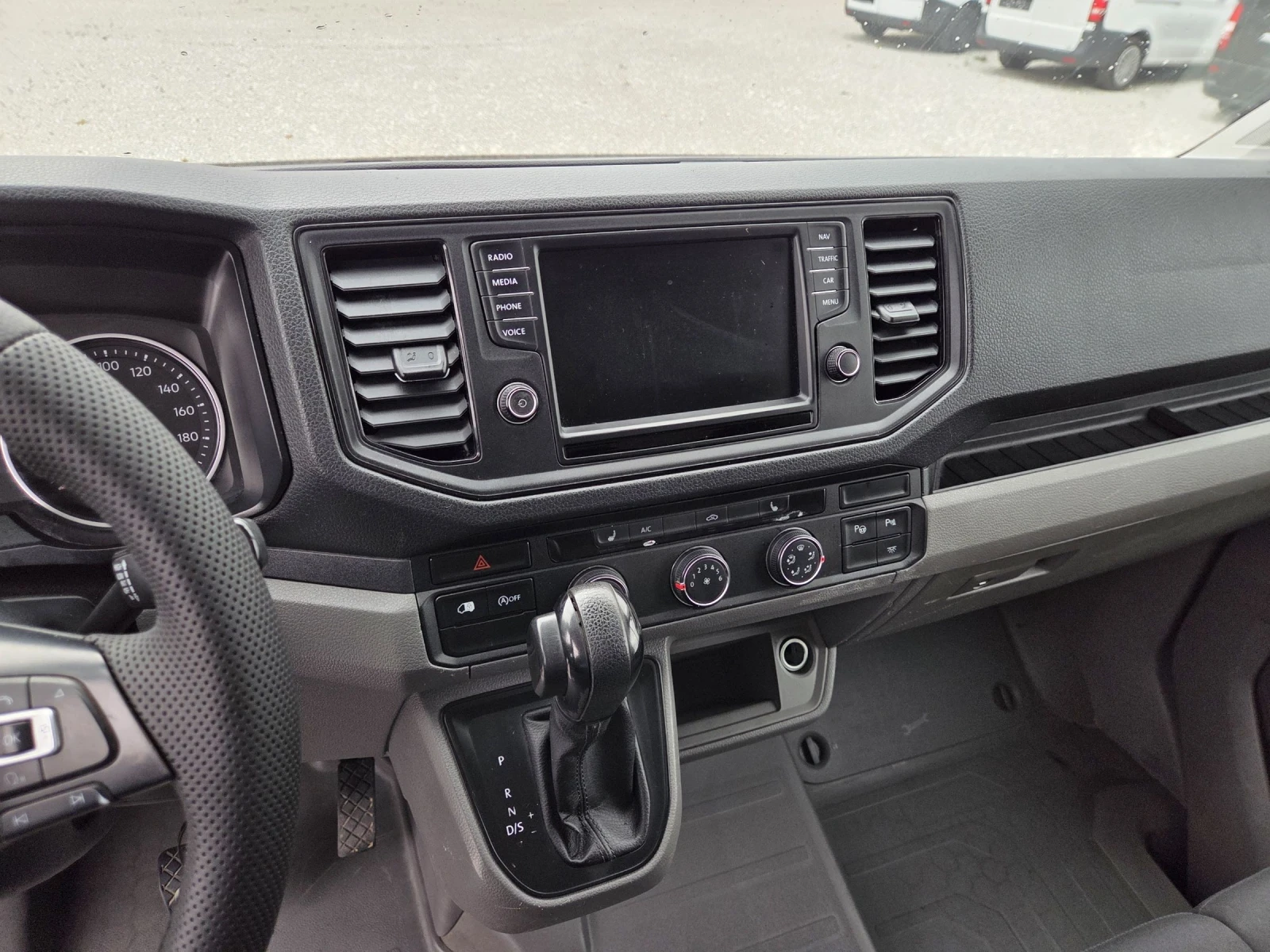 VW Crafter 2.0 TDI, LED, , , ,  | Mobile.bg   11