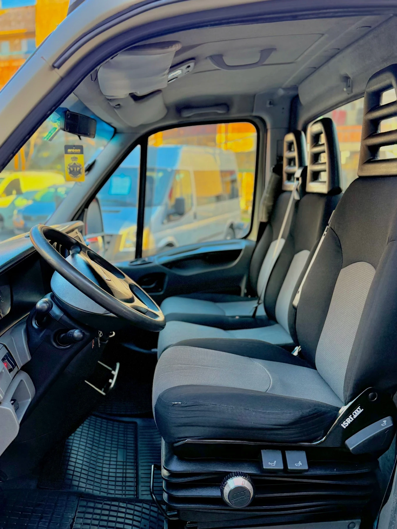 Iveco 35c17 35S17*  * * ..*  | Mobile.bg   11