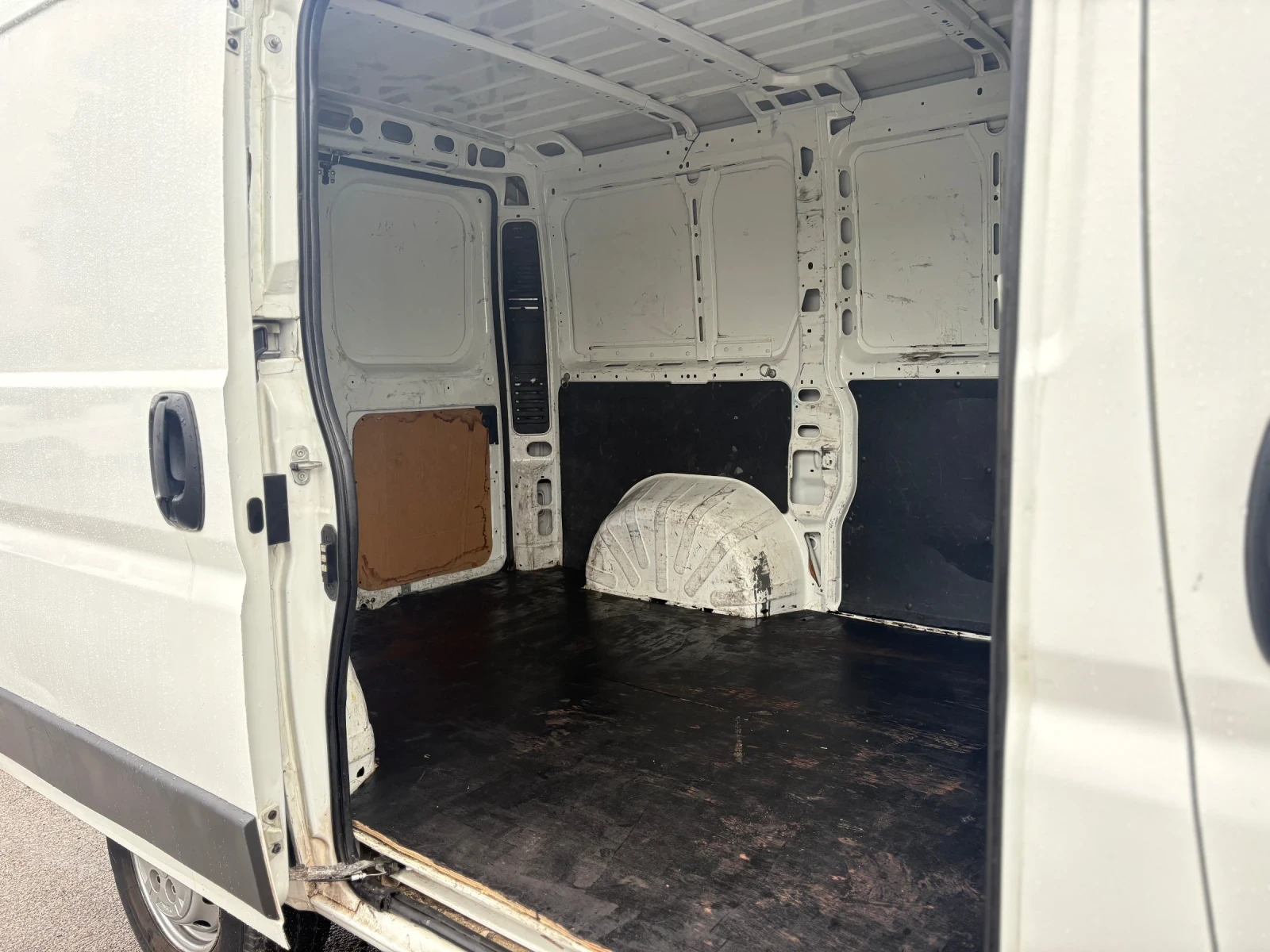 Citroen Jumper КЛИМА! - изображение 7