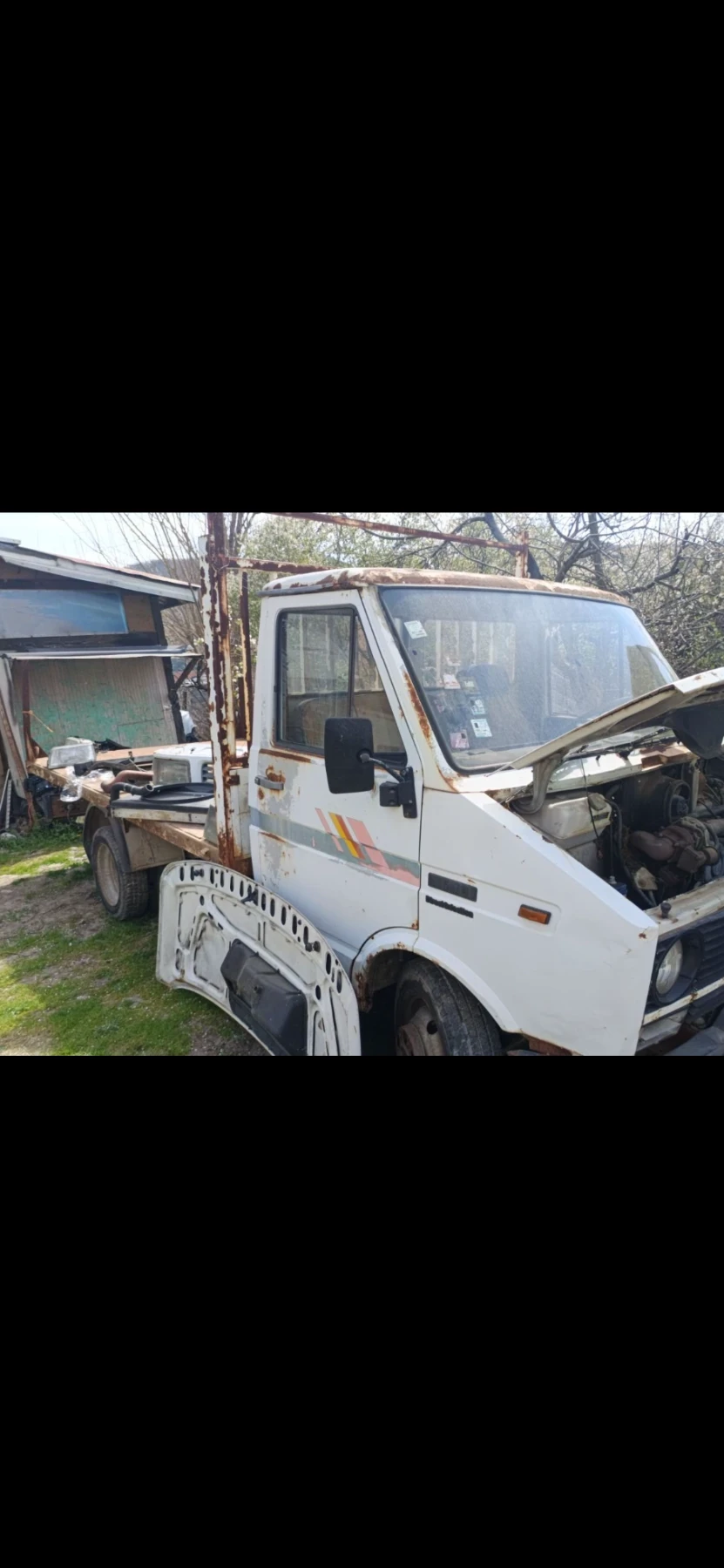 Iveco 3510