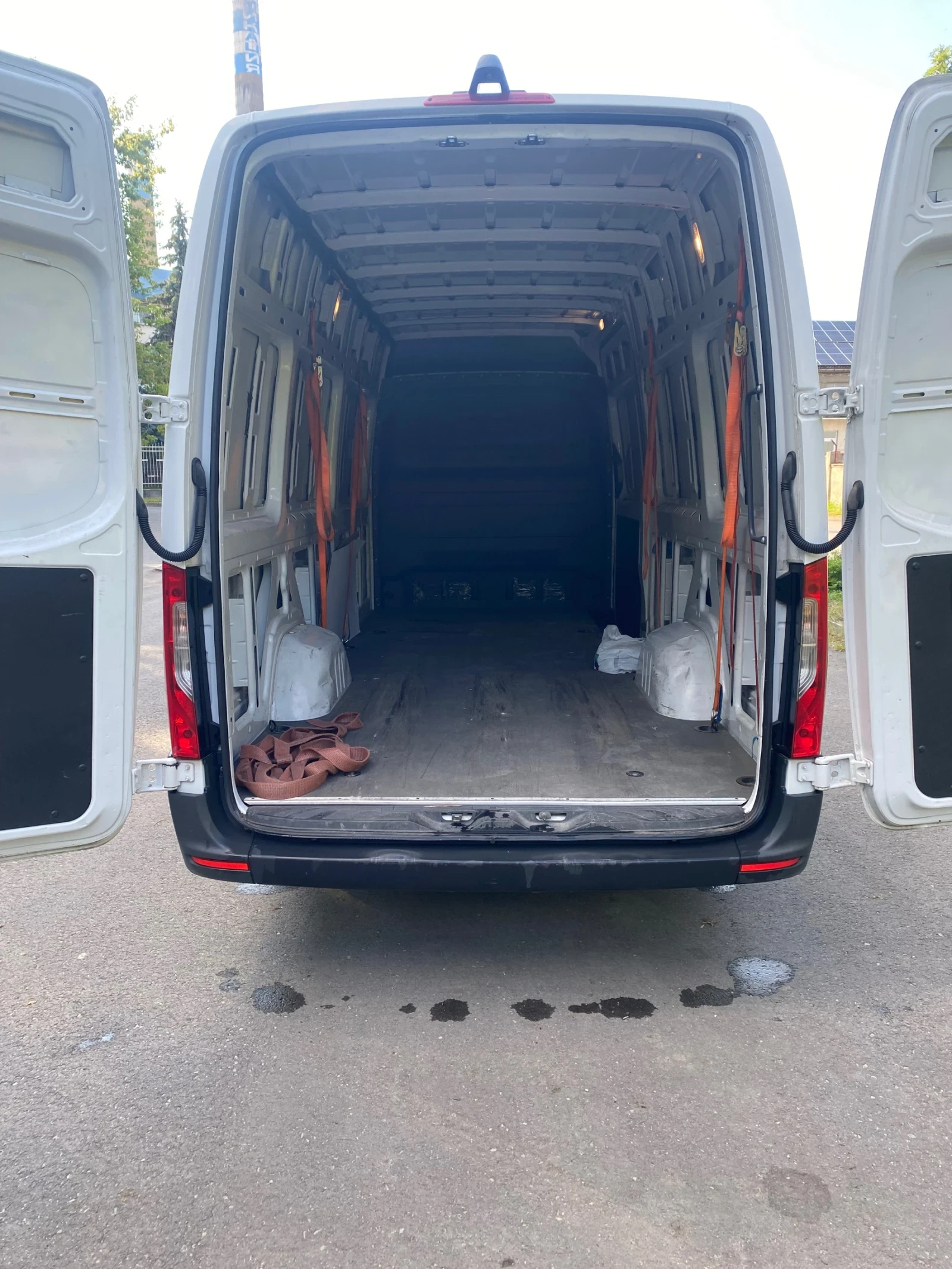 Mercedes-Benz Sprinter 314 | Mobile.bg � ����������� 5