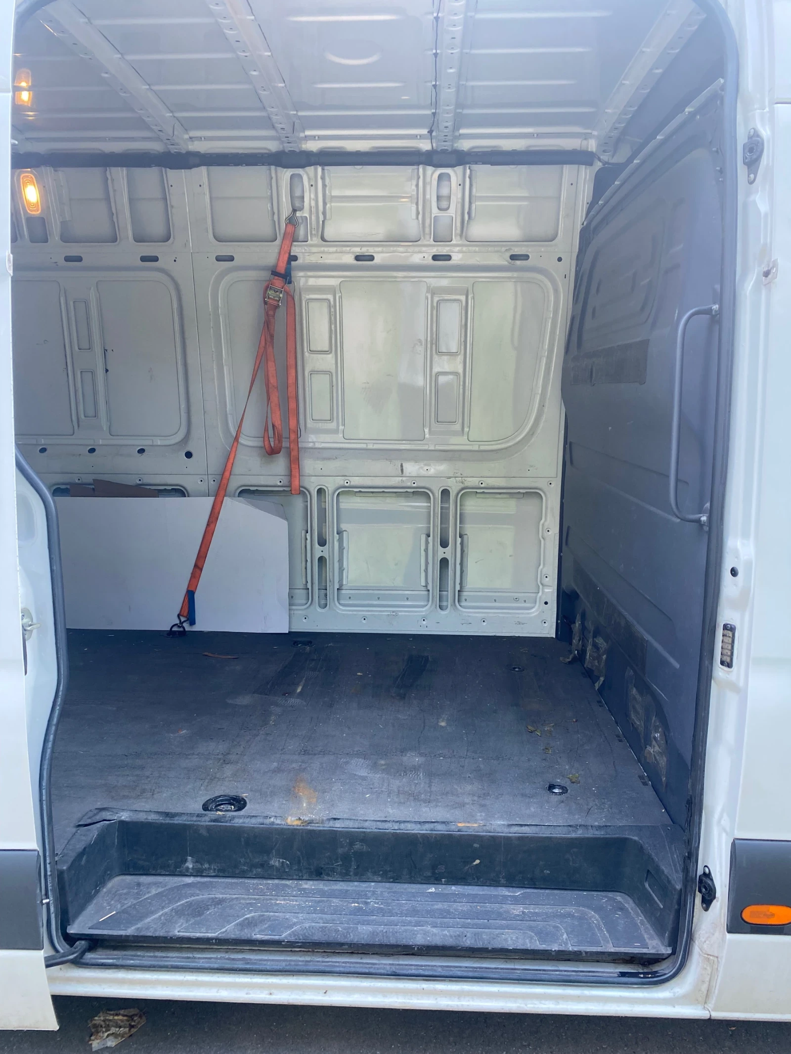 Mercedes-Benz Sprinter 314 | Mobile.bg � ����������� 7