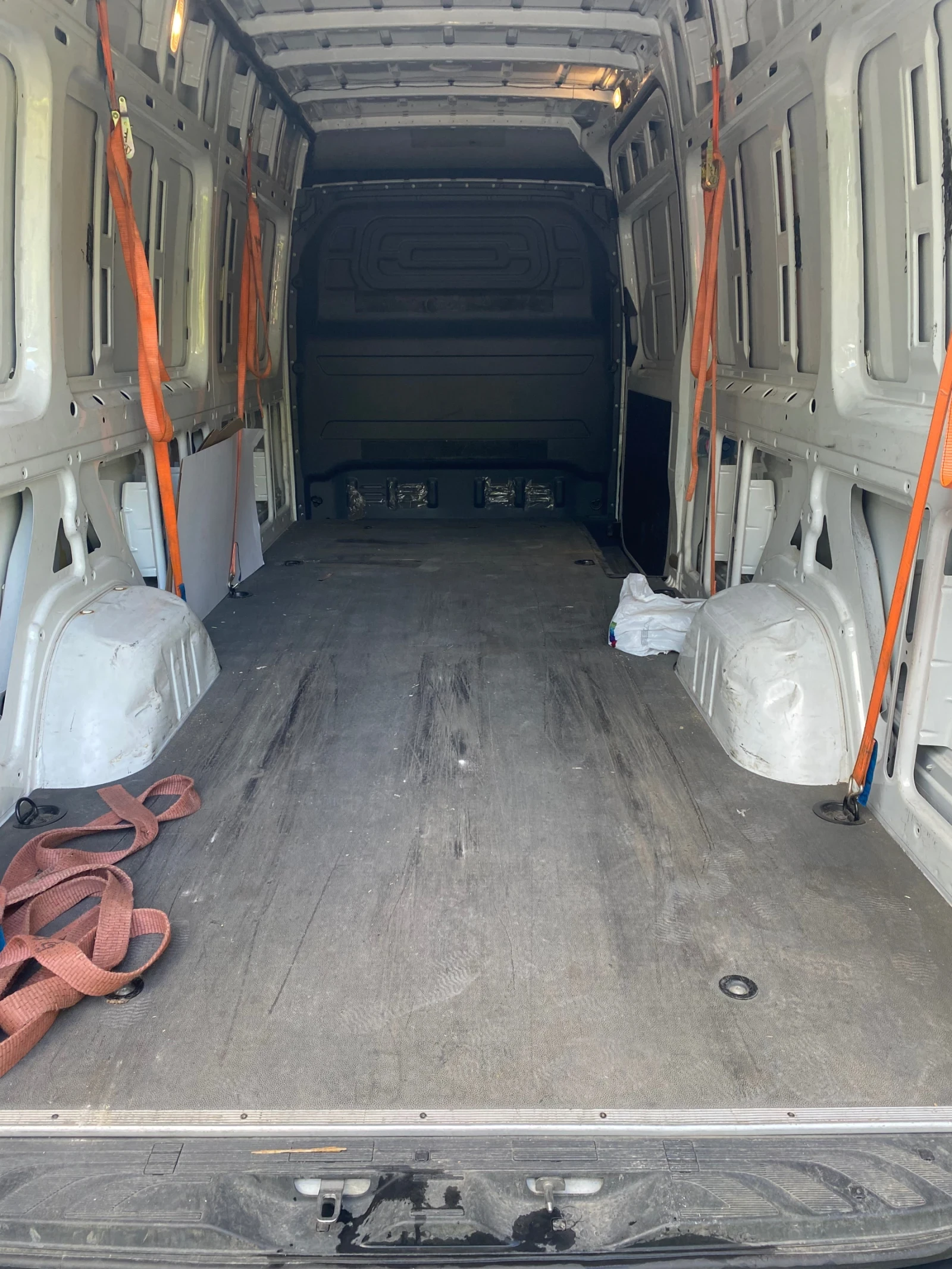 Mercedes-Benz Sprinter 314 | Mobile.bg � ����������� 6