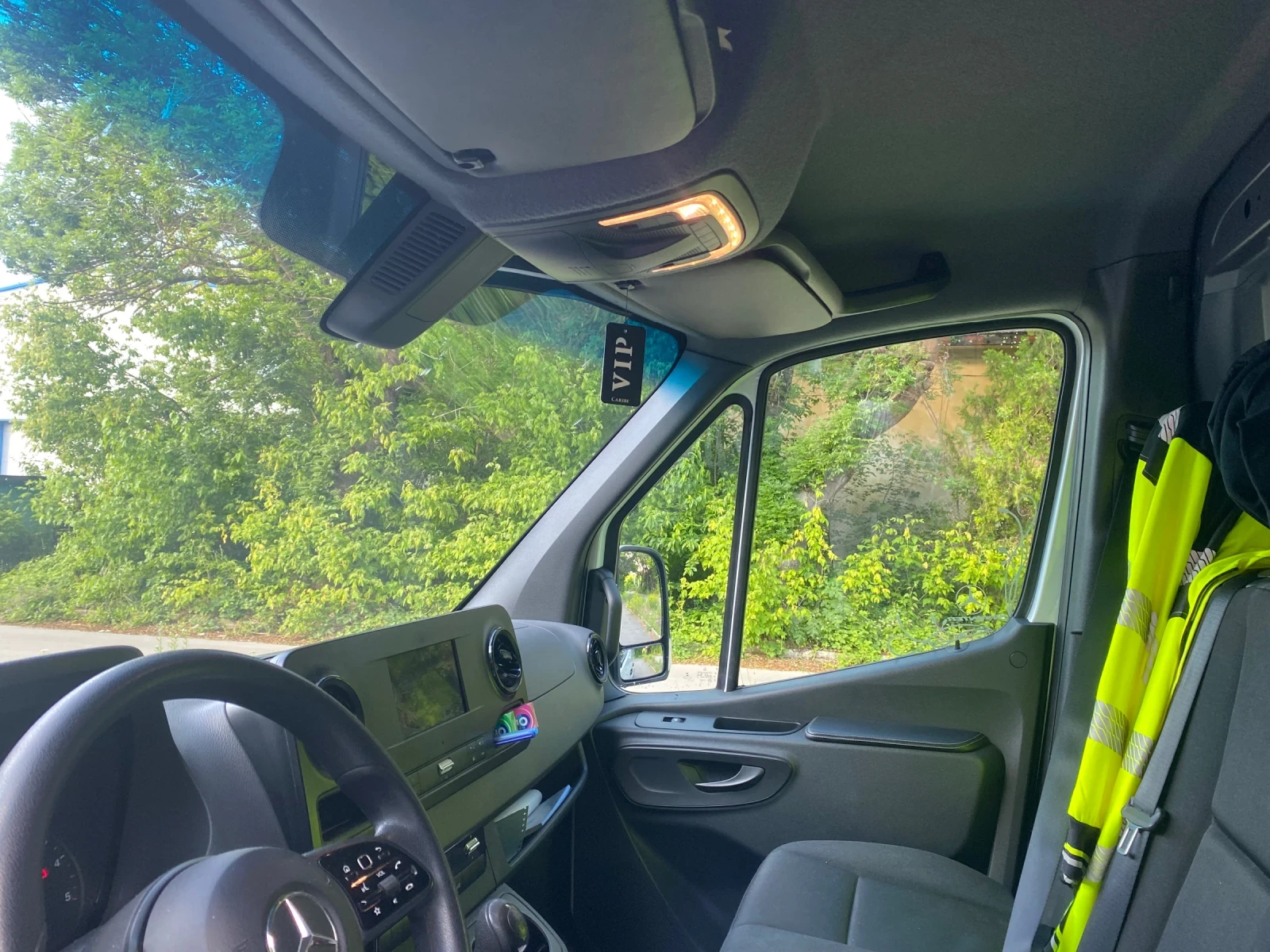 Mercedes-Benz Sprinter 314 | Mobile.bg � ����������� 13